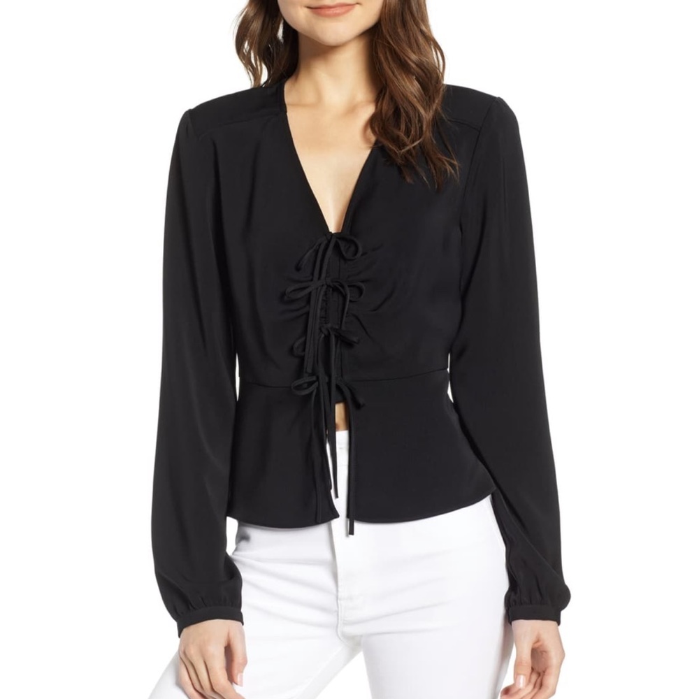 Wayf Top, New